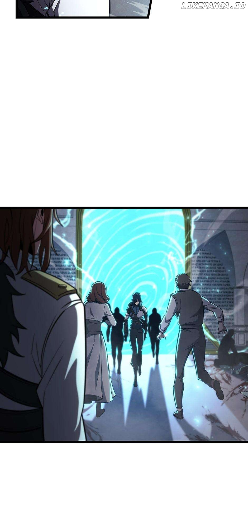 The Beginning After The End Chapter 180 image 009